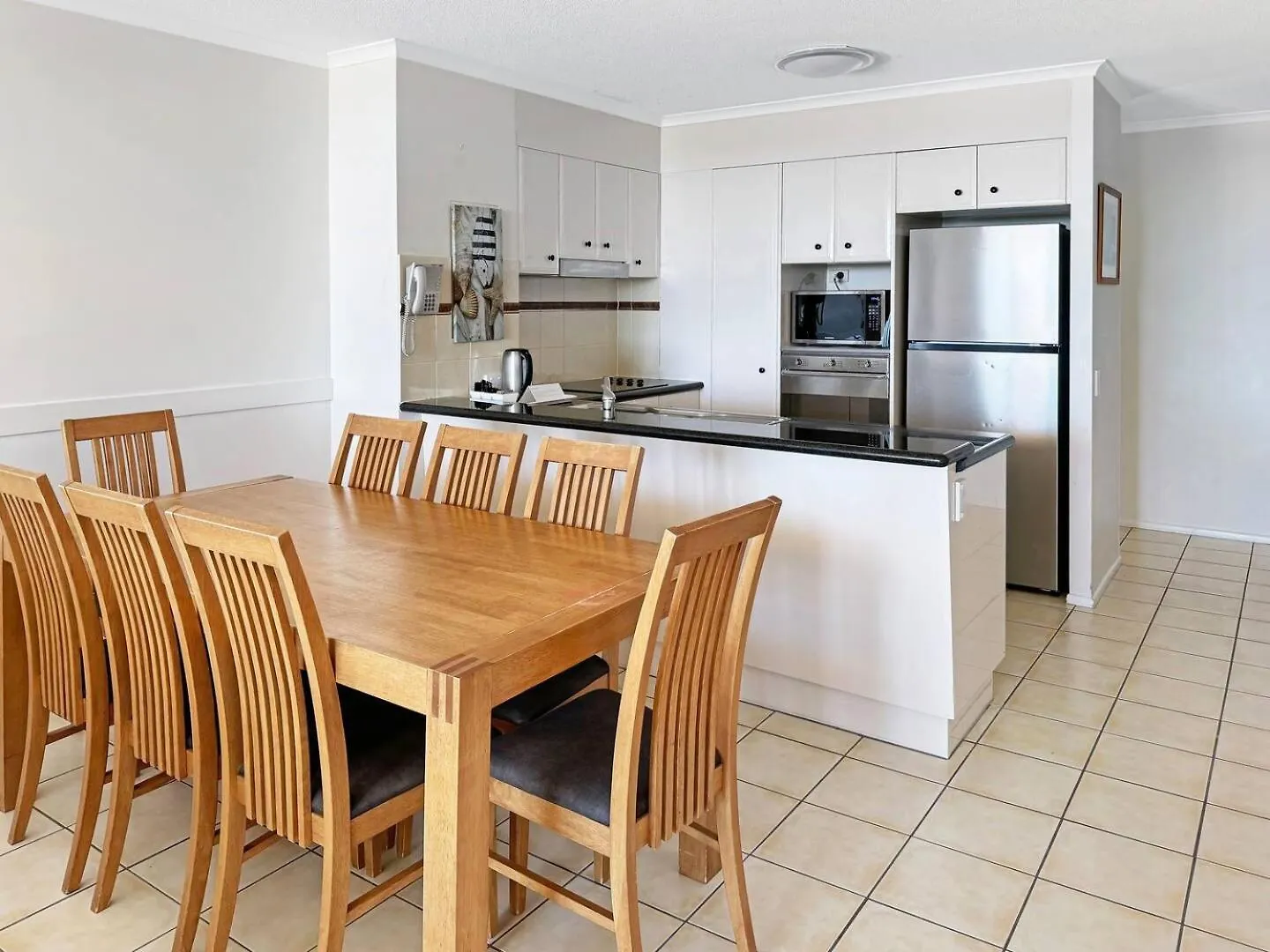 Unwind In Coastal Resort -1 Bedroom Alexandra Headland 0*,  Australien