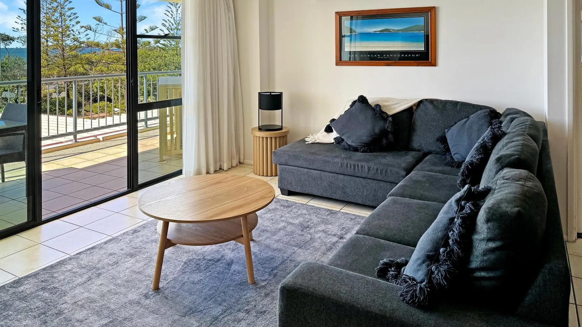 Unwind In Coastal Resort -1 Bedroom Alexandra Headland Australia